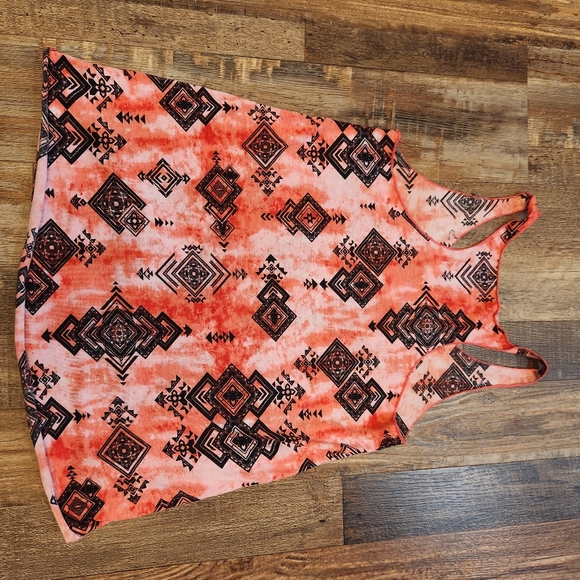 Maurices Racerback Tank - Picture 2 of 4